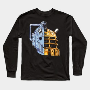 Random Access Enemies Long Sleeve T-Shirt